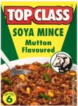 Mutton Flavoured Soya Mince 100 G