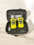 Motorola Tlkr T92 H2O Twin Pack Radio