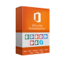 Microsoft Office 2016 Professional Plus