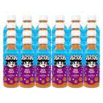 Bubble Bob Rich Peach Popping Boba 24X350ML