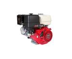 Honda GX390 H2 Qx Engine Horizontal 1 Shaft