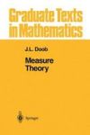 Measure Theory Hardcover 1994