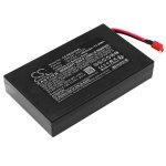 Replacement Battery For Razor Ripstik Electric Caster Board Scooter Part Number Razor GR2247 Etc.