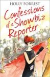 Confessions Of A Showbiz Reporter Paperback
