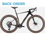Topstone Carbon 1 Lefty Axs 2026 - 58CM