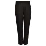 Seam Detail Pants - Black L xl