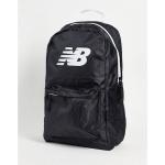 New Balance Opp Cr Backpack - Black