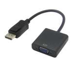 Gizzu Gizzu 4K Displayport To Vga Active