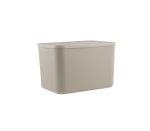 20LT Mars Ivory High With Lid