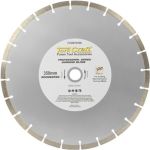 Tork Craft Diamond Blade SEG.350X25.4 Metal Cutting