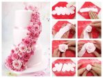 Easiest Rose Ever Cutter
