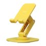 New Desktop 360-DEGREE Rotating Foldable Adjustable Lazy Tablet Phone Stand