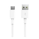 Orico Usb-c 5A Quick Chargesync 1M Cable - White