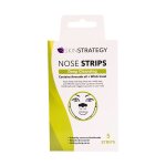 Nose Pore Strips 5PCS Avocado