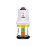6-IN-1 Chopper White