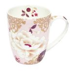 Maxwell & Williams - Kimono Mug - 400ML - Pink