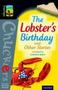 Oxford Reading Tree Treetops Chucklers: Level 20: The Lobster&  39 S Birthday And Other Stories   Paperback