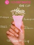 Femintimate New Eve Cup - Large