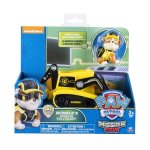 Paw Patrol - Mission Paw - Rubbles Mission Bulldozer