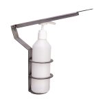 Soap Dispenser Elbow Type Mild Steel