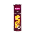 Potato Chips 110G Bbq