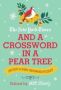 The New York Times And A Crossword In A Pear Tree - 200 Easy To Hard Crossword Puzzles   Paperback