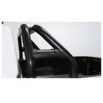 Peugeot Landtrek Sports Bar Single Cab Black 2025+ –