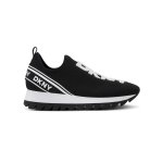 Abbi Slip-on Sneaker -black