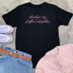 Directed By Sofia Coppola Tee