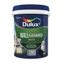 Dulux Wall Paint Exterior Mid-sheen Suede Wallguard Pebble Stretch 20L