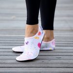 Rebounding Shoes Eden Soles - Size 8-9 UK