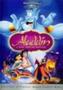 Aladdin 2 Disc Special Edition DVD