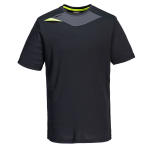DX411-DX4 T-Shirt S S