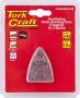 Tork Craft Oscilating Sandpaper Ao 35X50MM 10PC Fingertip 240GRIT