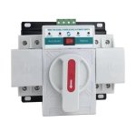 Zs - Automatic Changeover Switch 63A King Star