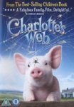 Charlotte's Web DVD