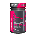 Ssa Cellulean Estrox Capsule 90'S