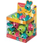 Maped Bunny 1 Hole Sharpener Box Of 20