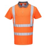 Polo RT22-HI-VIS Shirt S S
