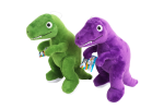 30CM Dinosaur Plush Time