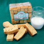 Rusks 20P PACKET