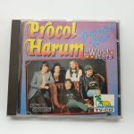 Procol Harum: Greatest Hits Cd