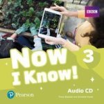 Now I Know 3 Audio Cd Cd