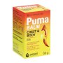 Puma Balm Chest & Body Rub 50G