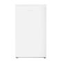 Hisense 92L White Bar Fridge A+ Class- M125RWH