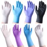 Needle Proof Gloves