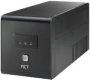 RCT 1000VA Line-interactive Ups 600W Sa Wall Socket - 1 X Type M 2 X Type N. Battery 6 Month Warranty Only