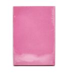 A4 Pastel Board 160GSM Dafrique Pink