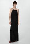 Dress Tulum - Black