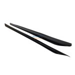 Bmw G20 M-performance Style Side Skirt Set Gloss Black High Quality 2019+